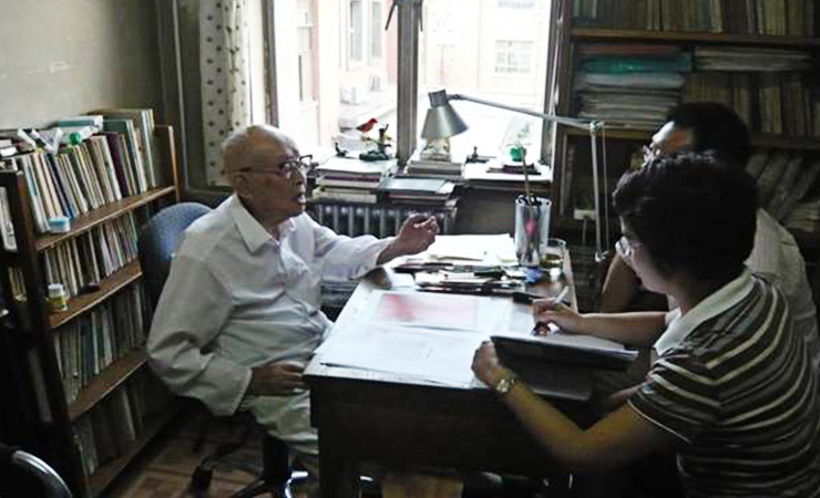 親近母語 企業文化