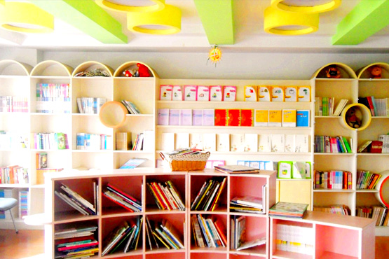 揚州學堂金都匯分校