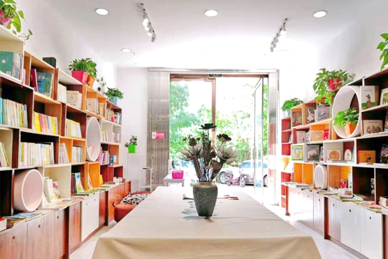 內蒙古新桐閱讀館1