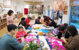 【櫻洲書房】牛氣沖天鬧元宵，歡聲笑語慶團圓 | 活動回顧