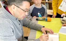 【櫻洲書房】春日讀書興味長，年少莫負好時光| 活動回顧