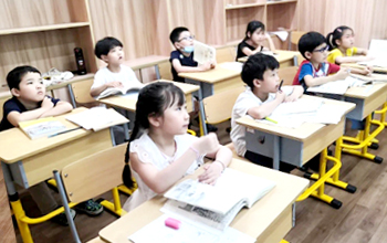 小步分級閱讀課?小學-和園閱讀館