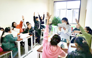 小步分級閱讀課?小學-內蒙古新桐閱讀館